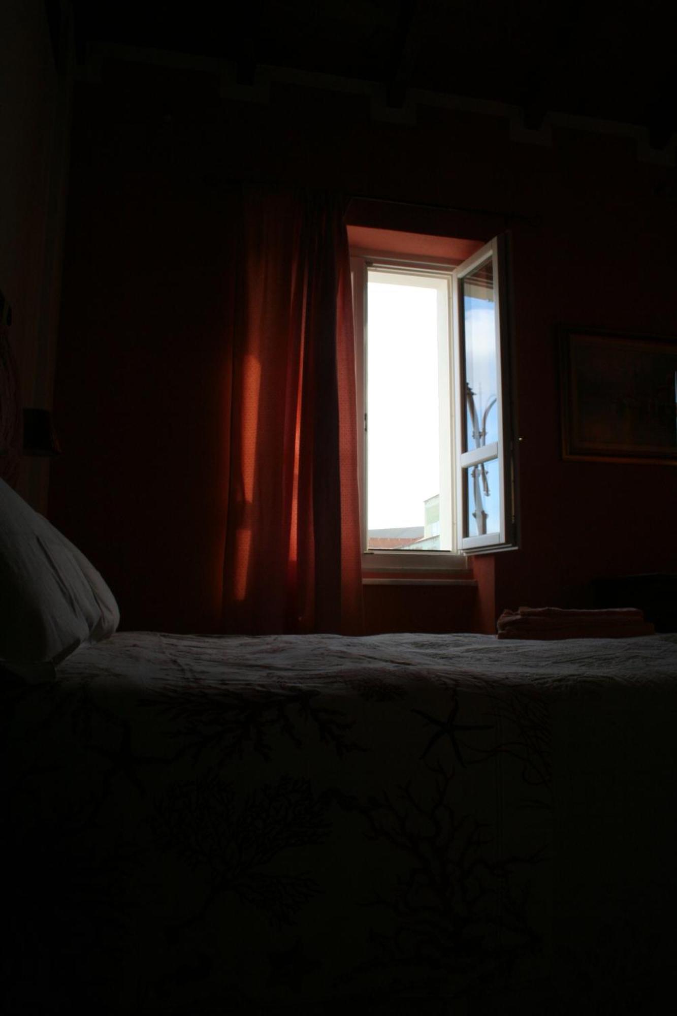 B&B Guest House Il Porto Vecchio Stintino Eksteriør bilde