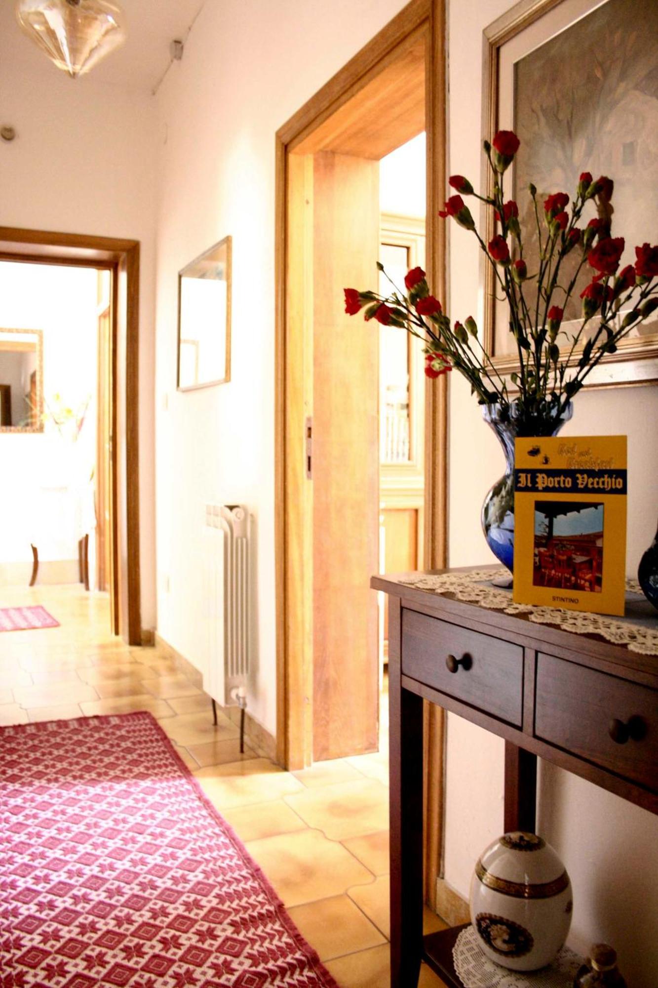 B&B Guest House Il Porto Vecchio Stintino Eksteriør bilde
