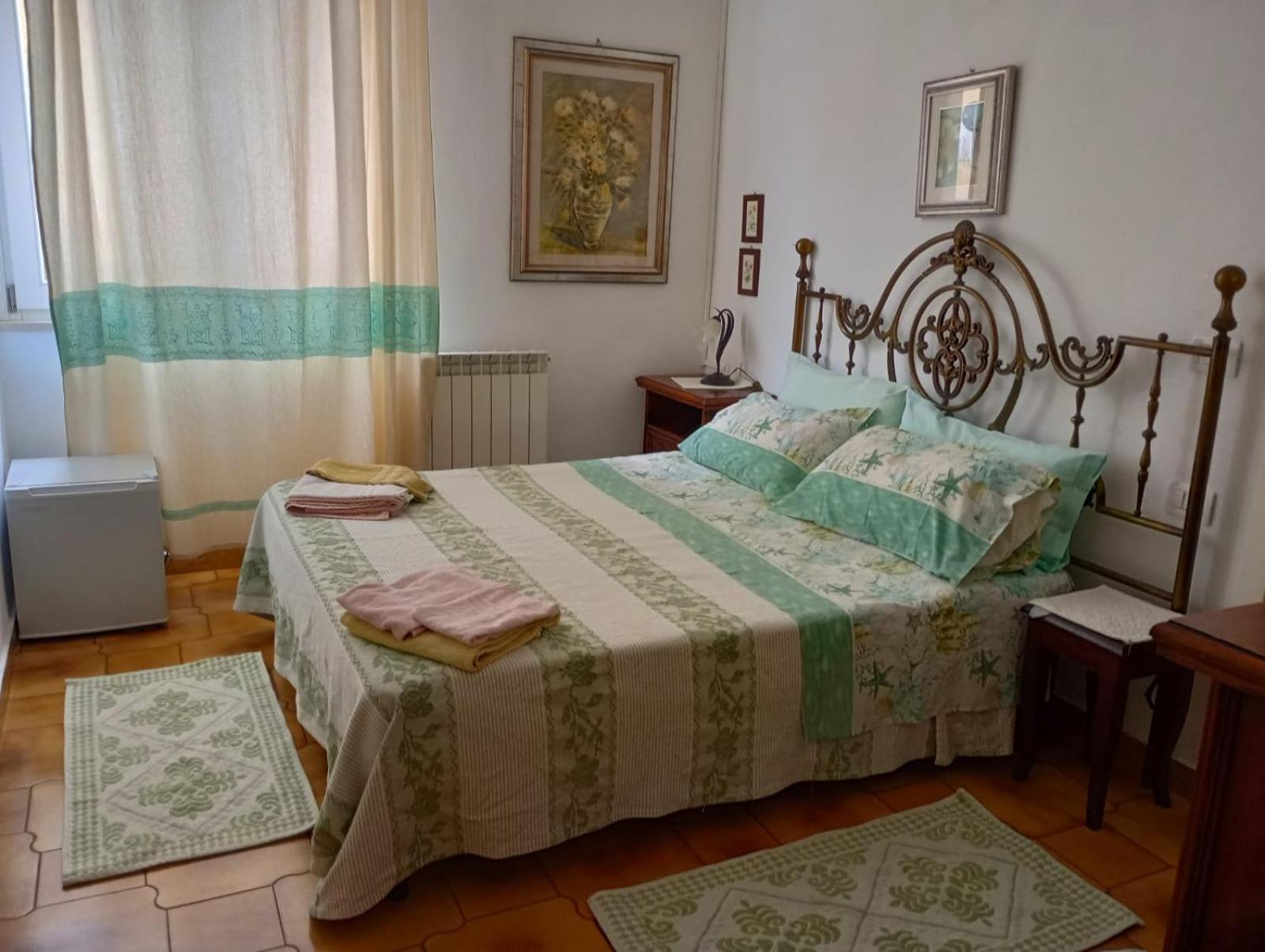 B&B Guest House Il Porto Vecchio Stintino Eksteriør bilde