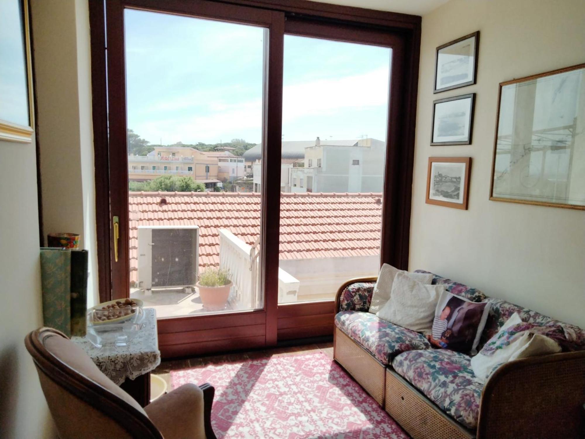 B&B Guest House Il Porto Vecchio Stintino Eksteriør bilde