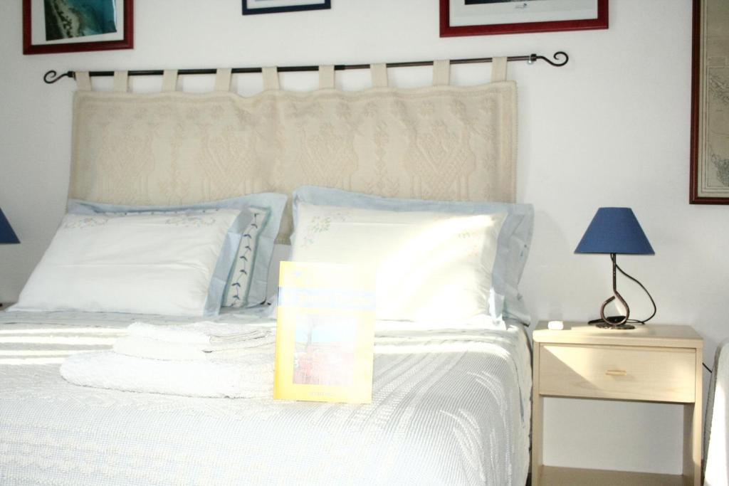 B&B Guest House Il Porto Vecchio Stintino Eksteriør bilde