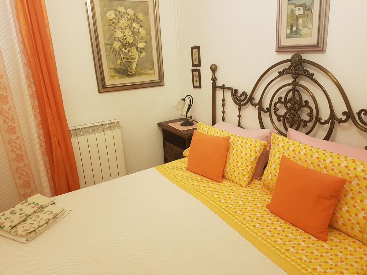 B&B Guest House Il Porto Vecchio Stintino Eksteriør bilde