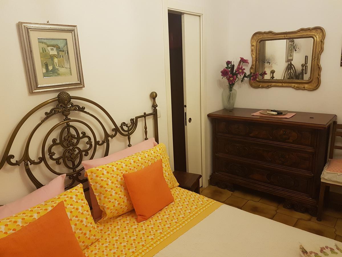 B&B Guest House Il Porto Vecchio Stintino Eksteriør bilde
