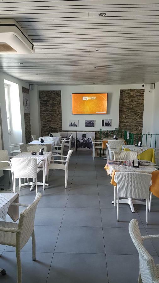 B&B Guest House Il Porto Vecchio Stintino Eksteriør bilde