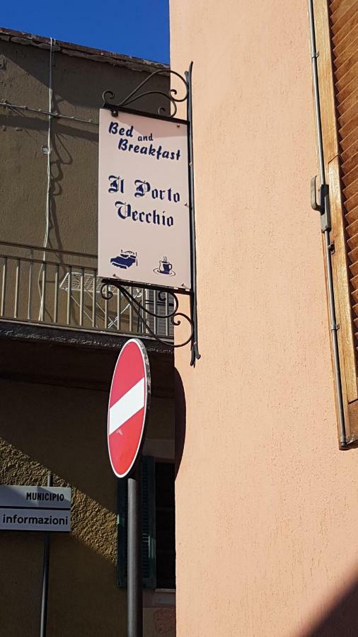 B&B Guest House Il Porto Vecchio Stintino Eksteriør bilde