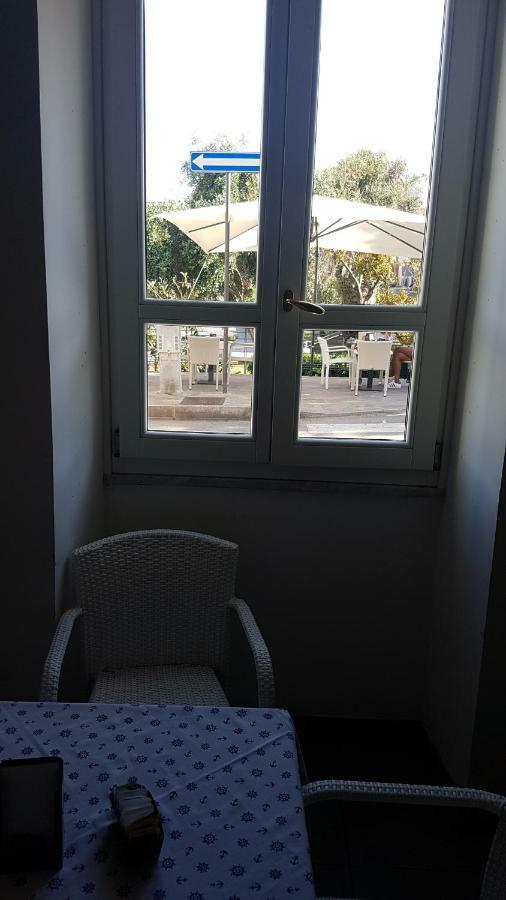 B&B Guest House Il Porto Vecchio Stintino Eksteriør bilde